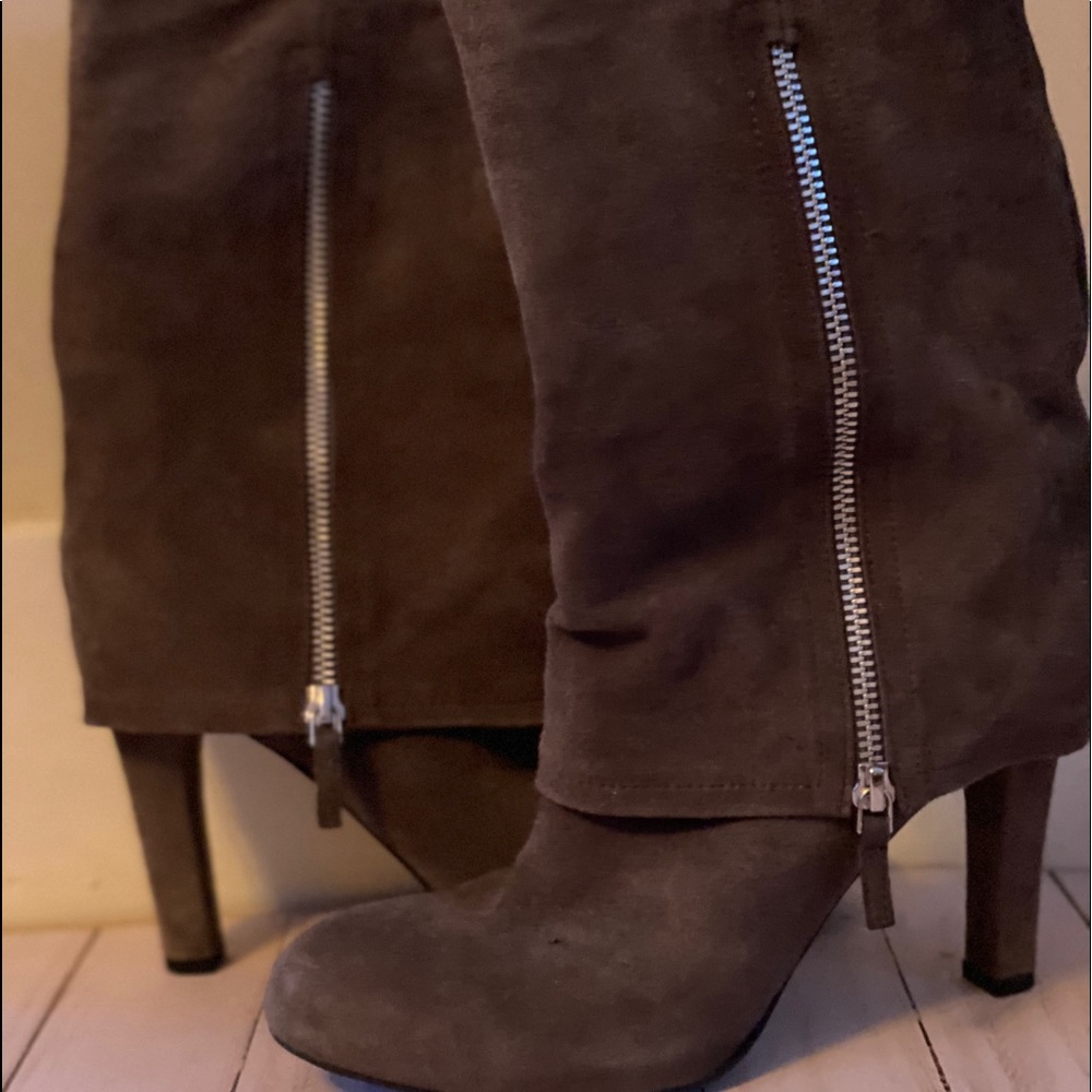 Booties